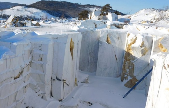 About Marble